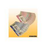 Sanitary Towel Packing Bag / Sanitary Towel Packing Material / Wet Tissue Packaging Bag thumbnail-1
