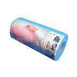 Nonwoven Spunlace Disposable Washcloths / Hand Towel Rolls