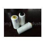 100% Dyeing Polyester Ring Spun Yarn 30s/2 For Knitting