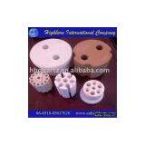 Cordierite Insulator& Cordierite Ceramic& Cordierite thumbnail-1