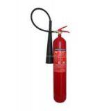 CE Approved Red 5kg Co2 Fire Extinguisher thumbnail-1