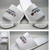 Hotel Slippers Bathroom Bedroom Disposable Slippers thumbnail-1