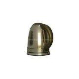 Stainless Steel Water Kettle BK602-B (brown) thumbnail-1