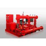 NFPA 20 Packaged Fire Fighting Pump thumbnail-1