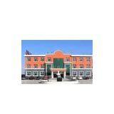 Hebei Wuyang Steel Pipe Co.,Ltd. company overview - view 1 thumbnail