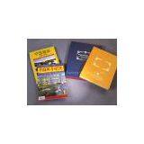 Beijing Saddle Stitch Booklet Printing in China Printers thumbnail-1