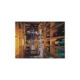 Sell Shelf Parking System