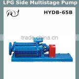 Pump Fuel LPG Side Multistage Transfer Pump thumbnail-1