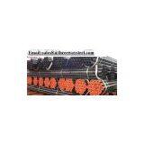 Stainless Steel Pipe