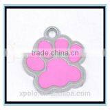 XP-MP-099350 FACTORY PRICE New Fashion Dog Paw Pendant thumbnail-5