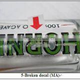 Quality Inspection Services in Glass Cup thumbnail-6