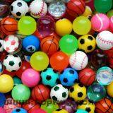 Mixed Bouncing Ball thumbnail-1