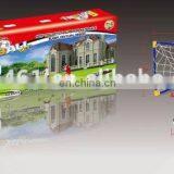 High Quality Basketball Stands for Kis thumbnail-5