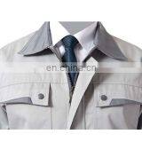 Industrial Working Security Guard Uniforms /Workwear Uniform thumbnail-2