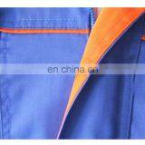 Wholesale China Professional Blue Wear Cheap Workwear for Men thumbnail-4