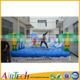 Inflatable Surfboard,mechanical Surfboard,mechanical Bull