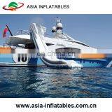 24ft Inflatable Yacht Boat/Inflatable Boats Ships Yatch For Sale thumbnail-3