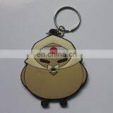 Good Quality Rubber Key Chain / Custom Pvc Keychain thumbnail-4