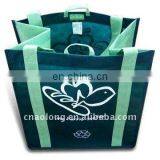 Promotional No-woven Fabric Shopping Bag