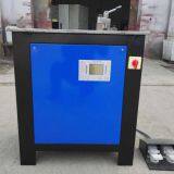 Manufacturers Direct Sales Iron Pattern Bending Machine, Bending Machine Electric Flower thumbnail-2