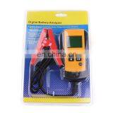 21.7 Inch 3 Color LCD Backlit AE300 12V Car Digital Battery Analyzer thumbnail-1