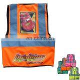 Reflective Vest ,satety Vest EN13356 thumbnail-6