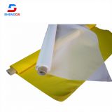 high quality polyester screen printing mesh for Large poster printing