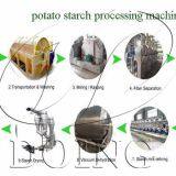Sweet Potato Washing Machine thumbnail-3