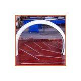 China Suppliers Arch Window Bending Machine for Upvc Window and Door Manufacturing With CE SYH01-1800 thumbnail-4