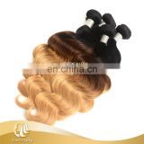 Manager recommend new arrival human hair exporter