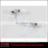 Handmade Bow Tie Ribbon