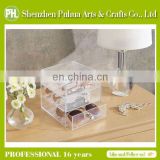 Cheap Perspex Promotional Acrylic Glass Display Stand