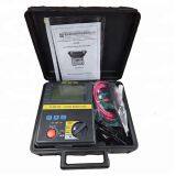 GD-2305/2306 5kV 10kV High Voltage Insulation Resistance Meter Tester thumbnail-3