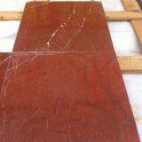 Coral Red Marble Slabs & Marble Tiles thumbnail-2