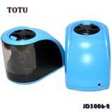 6-8 mm and 9-12mm Christmas Gift Electric Pencil Sharpener for Teachers thumbnail-2