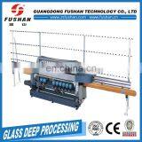 High quality machine grade cluster bevel glass With Good After-sale Service