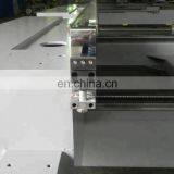 FSM1015D Small Size Glass Straight Line Double Edging Machine thumbnail-5