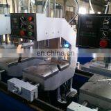 UPVC Two Head Corner Crimping Machine