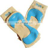 Wholesale Yoga Socks, Anti Slip Yoga Socks, Cotton Yoga Socks thumbnail-4