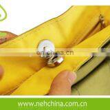 Travel Sports Waterproof Custom Logo Yoga Mat Carry Tote Bag With Pockets thumbnail-4