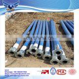 Flexible Suction Hose Suction Dredge Hose 6 Inch Suction Hose thumbnail-1