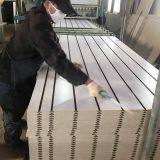 Groove MDF 15mm 18mm for Furniture Made in China thumbnail-5