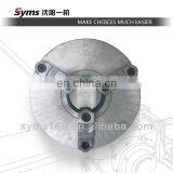 CA6161A in Length 1500mm 3 Jaw Chuck
