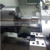 LCK360 China Cnc Turn Mill Machining Center With CE thumbnail-4