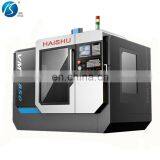 VM850 Cnc Milling Machines Specifications Price for Metal Working thumbnail-2