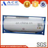 LR Approval T11 Iso Tank Container 20ft thumbnail-4