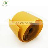 Nylon Product High Quality Colorful Hook and Loop Tape High Frequency Welding Hook and Loop Tape