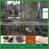 Multifunctional Melon Seed Pumpkin Pine Nut Shelling Machine /Pakistan Pine Nut Cracker Machine/pin Cone Nut Screen Shieve for thumbnail-3