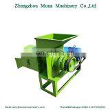 Wet Type Fresh Oil Palm Fruit Processing Machine Palm Oil Presser thumbnail-2