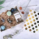 Custom Jewelry Paper Packaging Square Gift Box thumbnail-4